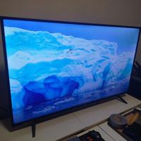 Hisense H55BE7000 Smart TV LED Ultra HD 4K 55"
