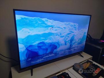 Hisense H55BE7000 Smart TV LED Ultra HD 4K 55"