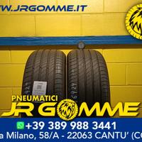 205/55/16 MICHELIN Estive 70%