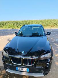 BMW X1 xDrive20d Futura