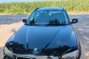 BMW X1 xDrive20d Futura