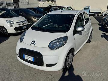 CITROEN C1 1.0 68cv 5 porte Seduction