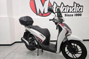 Honda SH 150 SPORT 2016