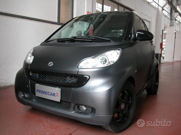 Smart ForTwo 1000 62 kW coupé pulse (MOTORE SOSTIT