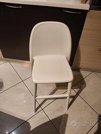 sedia ikea bambini