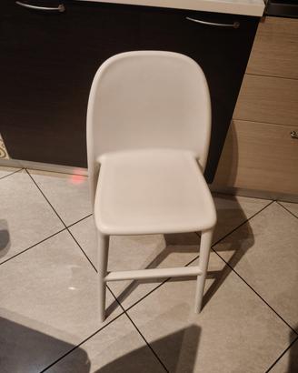 sedia ikea bambini