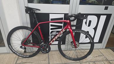 Trek emonda slr 7 tg. 56