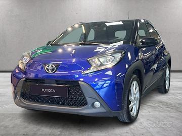 Toyota Aygo X 1.0 Trend 72cv