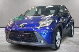 Toyota Aygo X 1.0 Trend 72cv