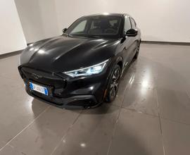 Ford Mustang Mach-E Elettrico Standard 269CV