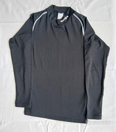 Maglietta termica bambino 10 anni
