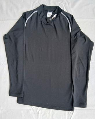 Maglietta termica bambino 10 anni