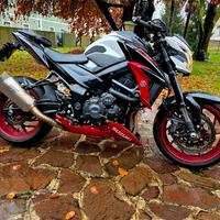 suzuki gsx-s750 