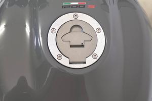 Ducati Monster 1200 - 2018