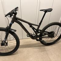 Specialized mtb full 140