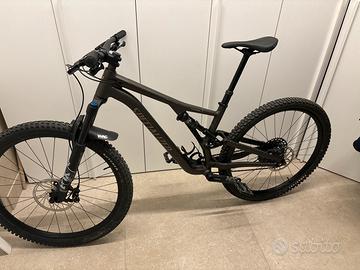 Specialized mtb full 140