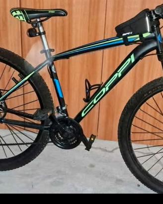 mountain bike 29