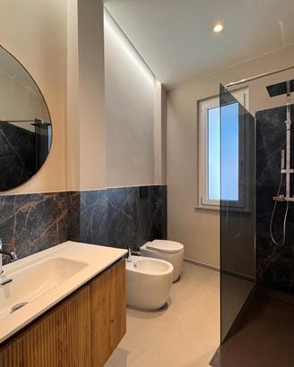 Appartamento Ristrutturato a Settimo Torinese