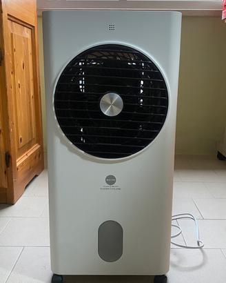 Raffrescatore Evaporativo