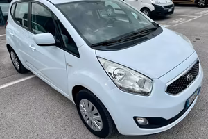 Kia Venga 1.4 EcoGPL - 2015