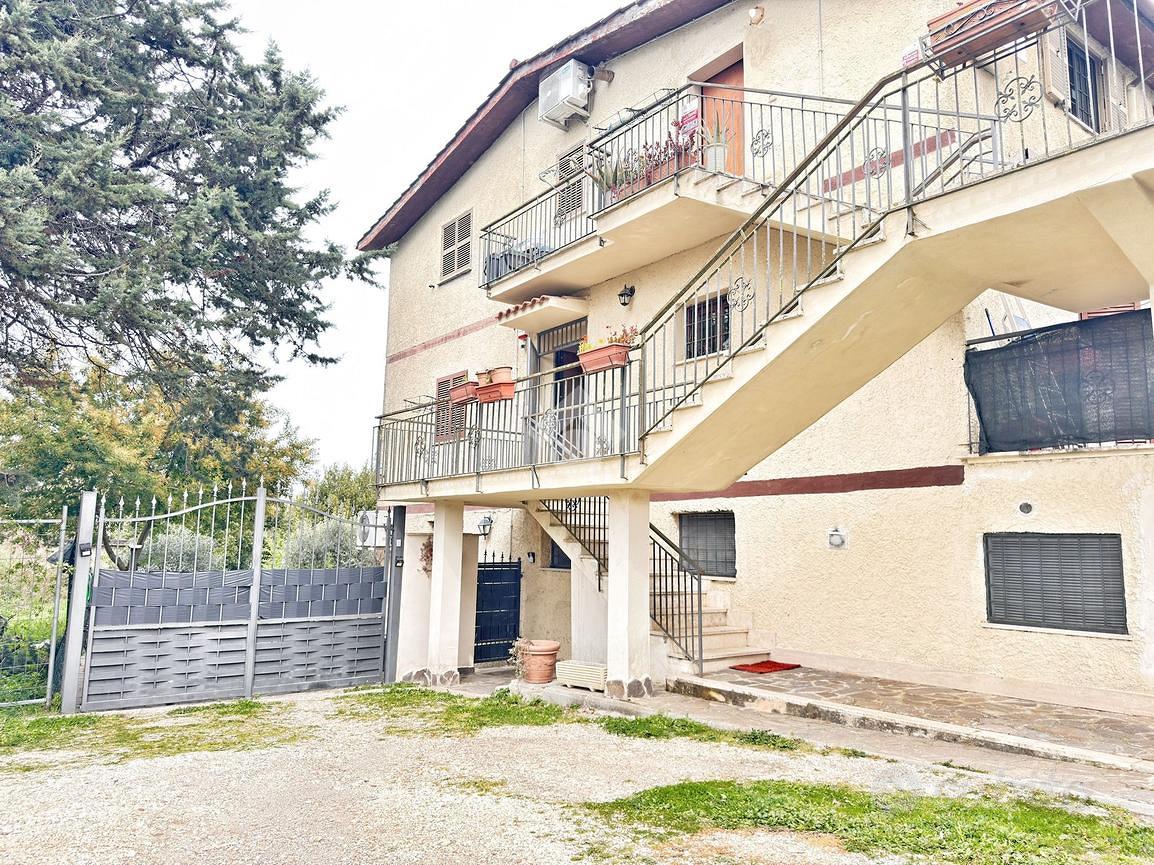 Appartamento – Anguillara Sabazia, Ponton dell'Elce, Roma Capitale - Vista 2