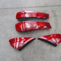 Plafoniera e fanalini e fari Lancia/Punto