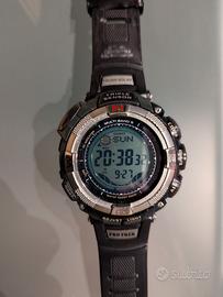 orologio Casio ProTrek 1500