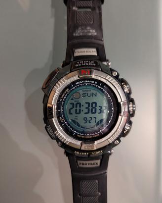 orologio Casio ProTrek 1500