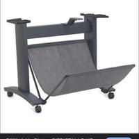 Piedistallo plotter HP 510