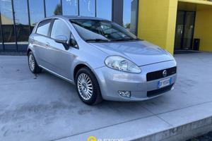 FIAT Grande Punto 1.3 MJT 90 CV 5 porte Dynamic