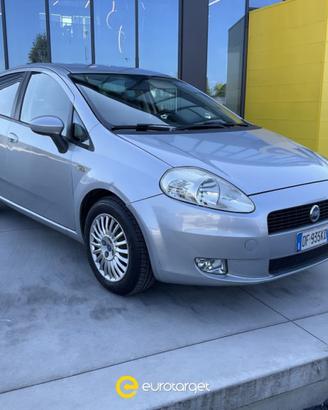 FIAT Grande Punto 1.3 MJT 90 CV 5 porte Dynamic