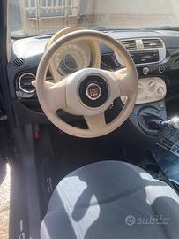 Fiat 500 1.2 69 cv