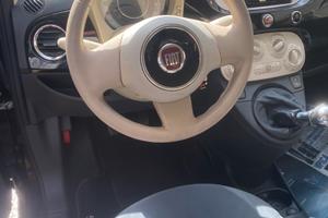 Fiat 500 1.2 69 cv