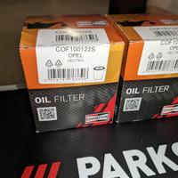 Filtri olio Champion 