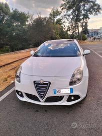 Alfa Romeo Giulietta 1.6 JTDm 105 CV Distinctive