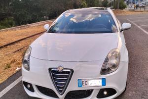 Alfa Romeo Giulietta 1.6 JTDm 105 CV Distinctive