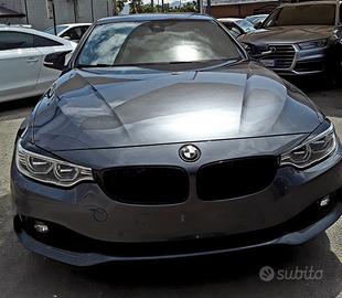BMW 420 D M SPORT