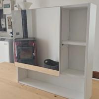 Mobile con specchio - Condizioni Nuovo