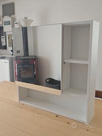 Mobile con specchio - Condizioni Nuovo