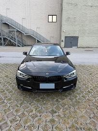 BMW 318D SPORT