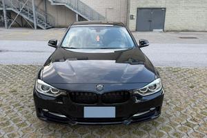 BMW 318D SPORT