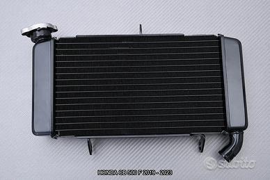 Radiatore per HONDA CB 500 F / CB500F 2019 - 2023