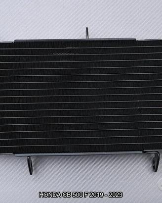Radiatore per HONDA CB 500 F / CB500F 2019 - 2023