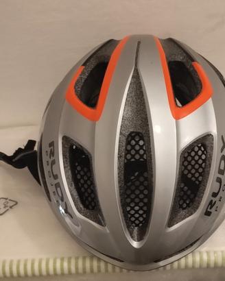 Rudy Project S-M casco ciclismo 