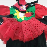 vestiti di carnevale  sartoriali