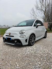 ABARTH 595 1.4 T-Jet 165 CV Turismo - 70° Anniv