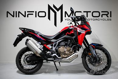 Honda CRF1100L Africa Twin - 2025