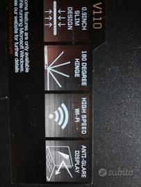 Lenovo V110, processore i3,come nuovo!