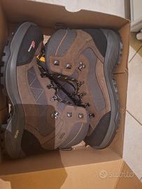 scarponi df mountain da trekking montagna