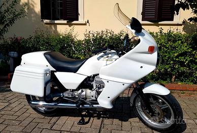 Moto Guzzi V 75 - 1996